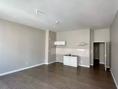 Appartement, 54,14 m²