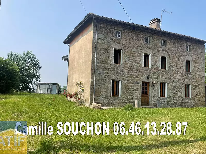 Maison, 146 m²