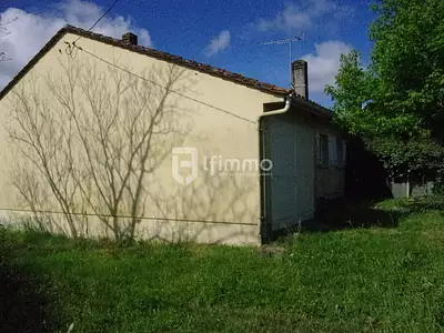 Maison, 73 m²