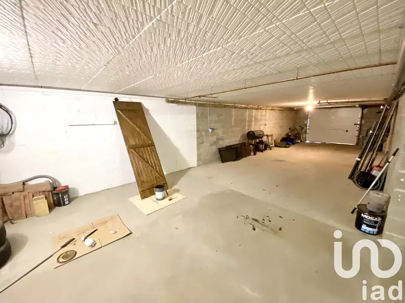 Maison, 226 m²