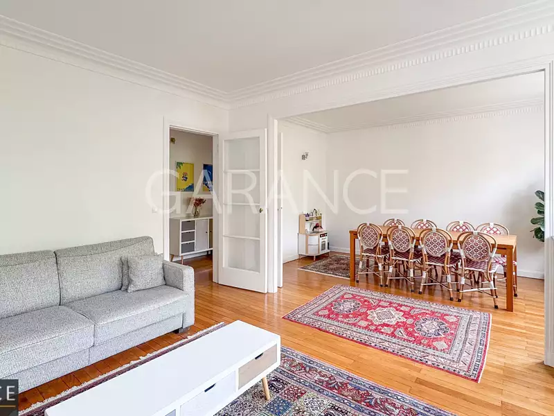 Appartement, 86 m²