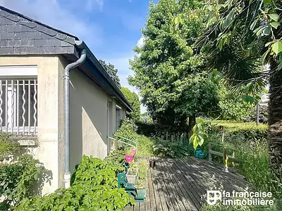 Maison, 100 m²