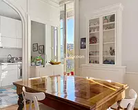 Appartement, 129 m²