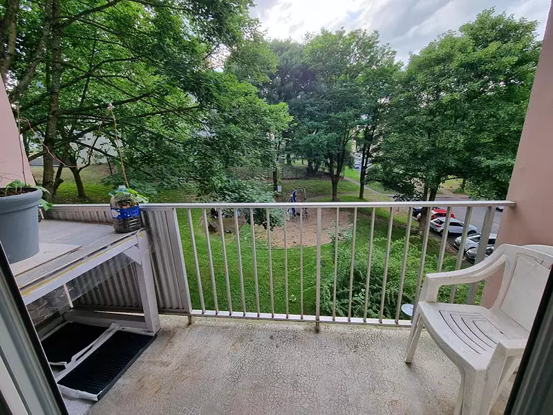 Appartement, 90 m²