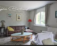 Maison, 236 m²