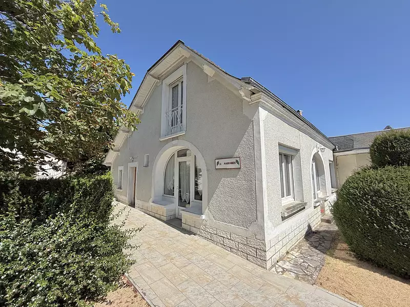 Maison, 155 m²