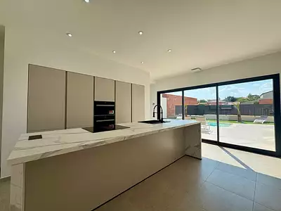 Maison, 110 m²