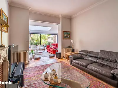 Maison, 252 m²