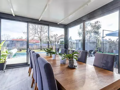 Maison, 130 m²