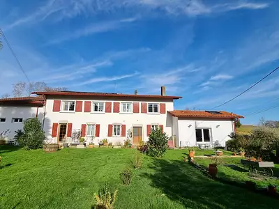 Maison, 400 m²
