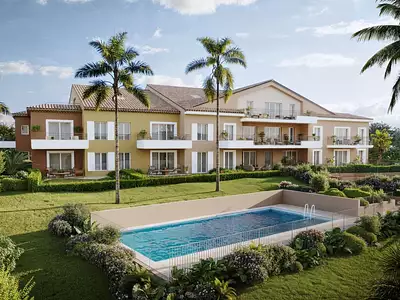 Appartement, 101 m²