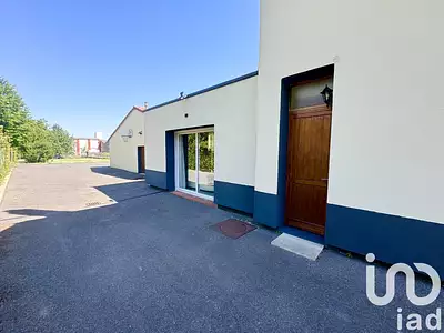 Maison, 165 m²