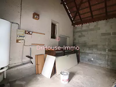 Maison, 100 m²