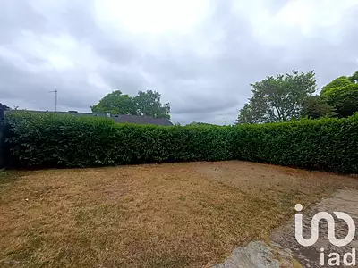 Maison, 110 m²