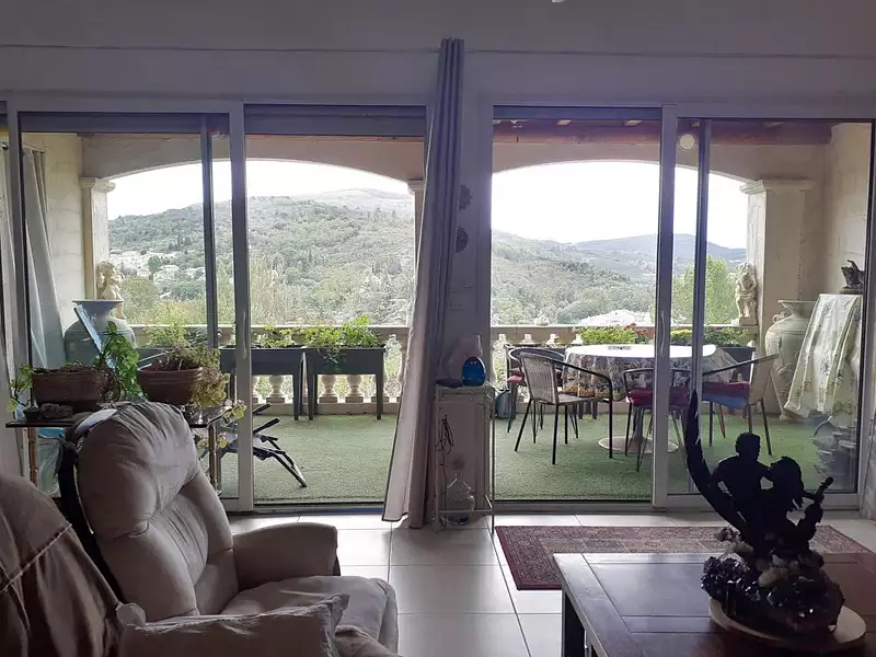 Maison, 292 m²