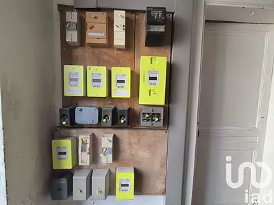 Immeuble, 230 m²