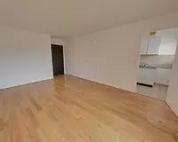 Appartement, 26,58 m²