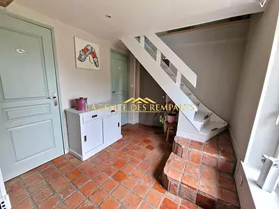 Maison, 115 m²