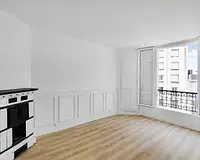 Appartement, 60 m²