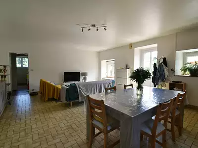 Maison, 95 m²