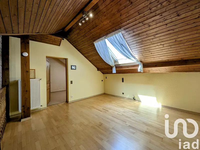 Maison, 144 m²