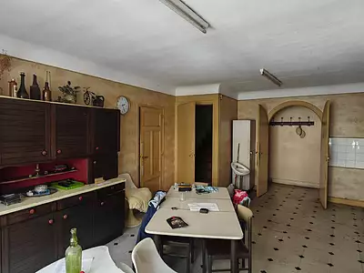 Maison, 163 m²