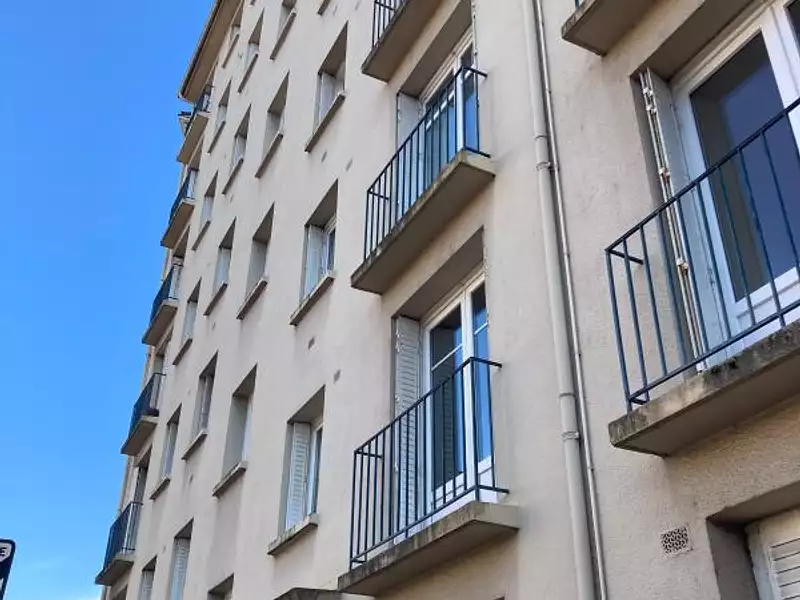 Appartement, 66 m²