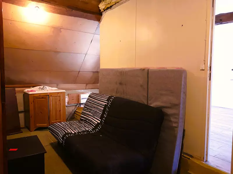 Maison, 63 m²