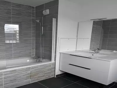 Appartement, 109,41 m²