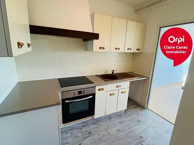 Appartement, 49 m²
