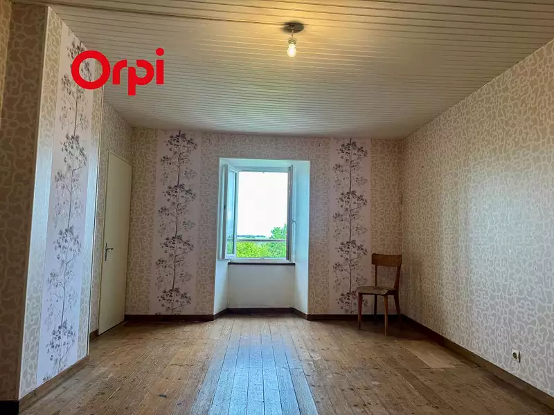 Maison, 155 m²