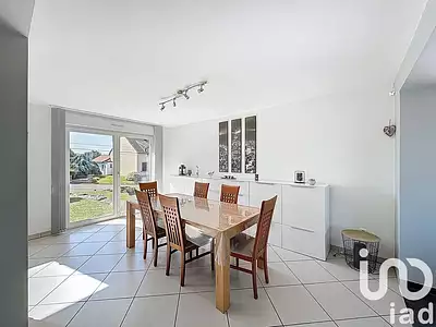 Maison, 147 m²