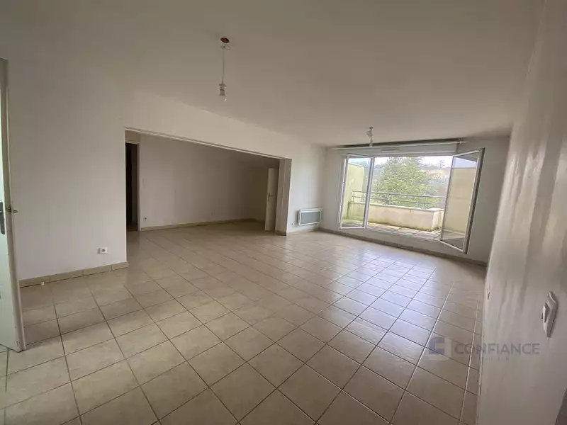 Appartement, 106 m²
