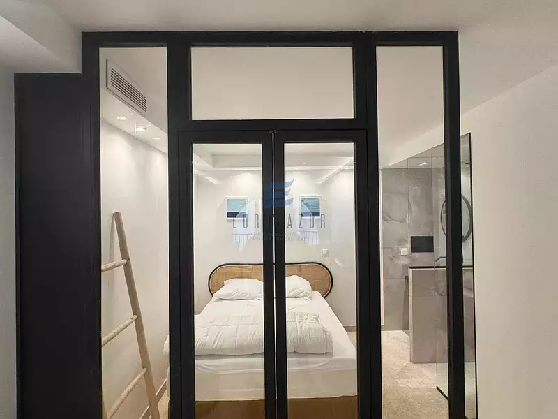 Appartement, 30,65 m²