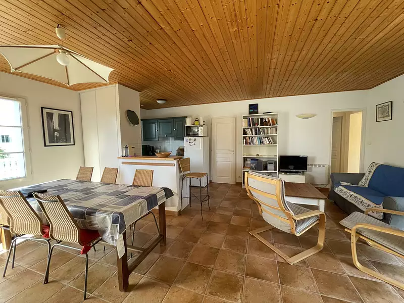 Maison, 95 m²