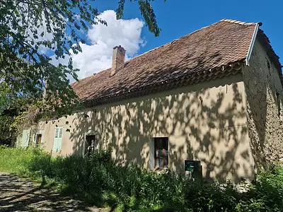 Maison, 130 m²