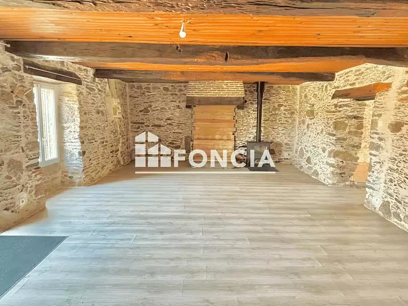 Maison, 102 m²