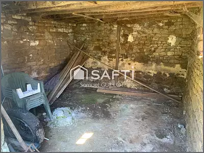 Maison, 72 m²