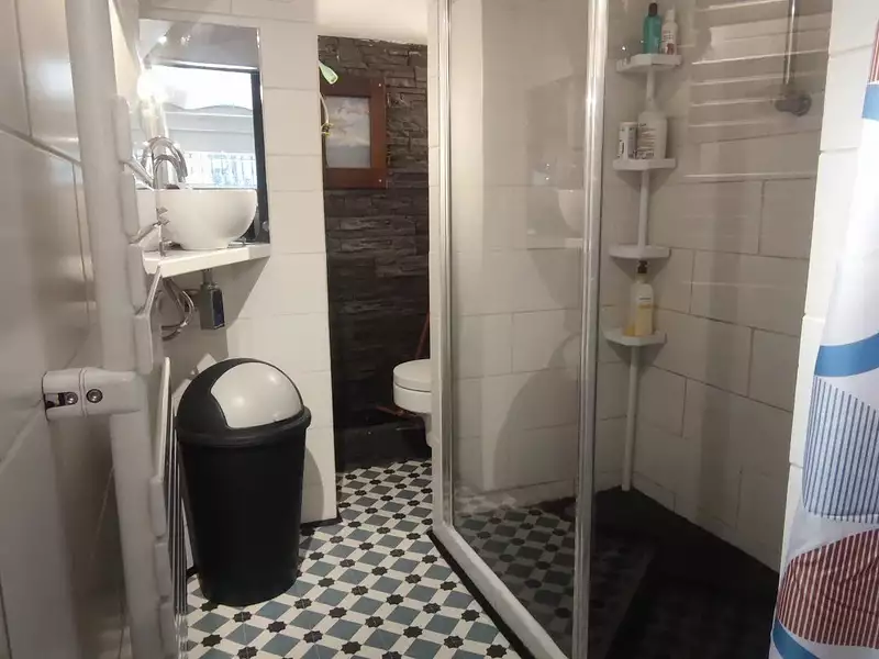 Appartement, 26,02 m²