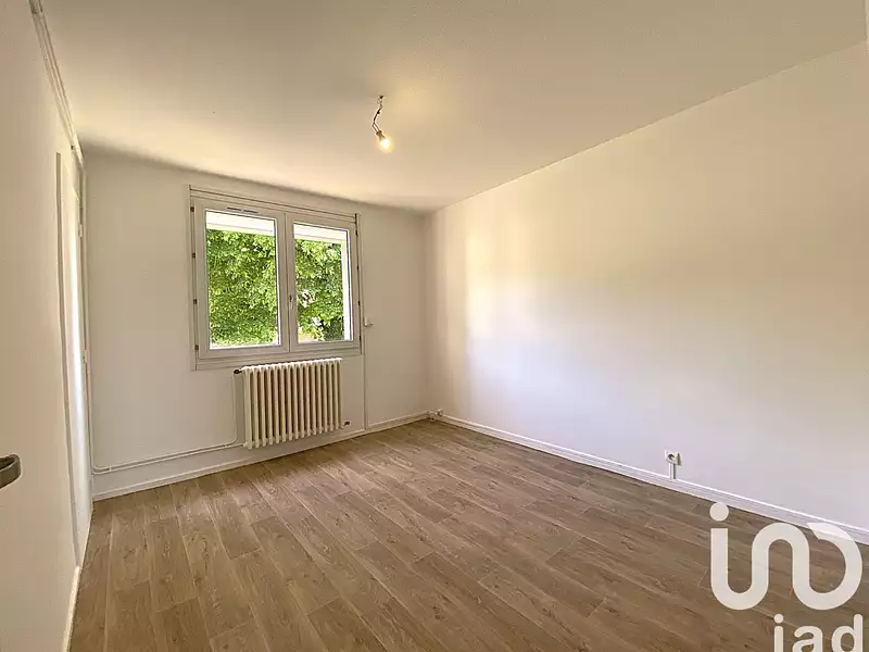 Appartement, 69 m²