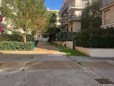 Appartement, 64,33 m²