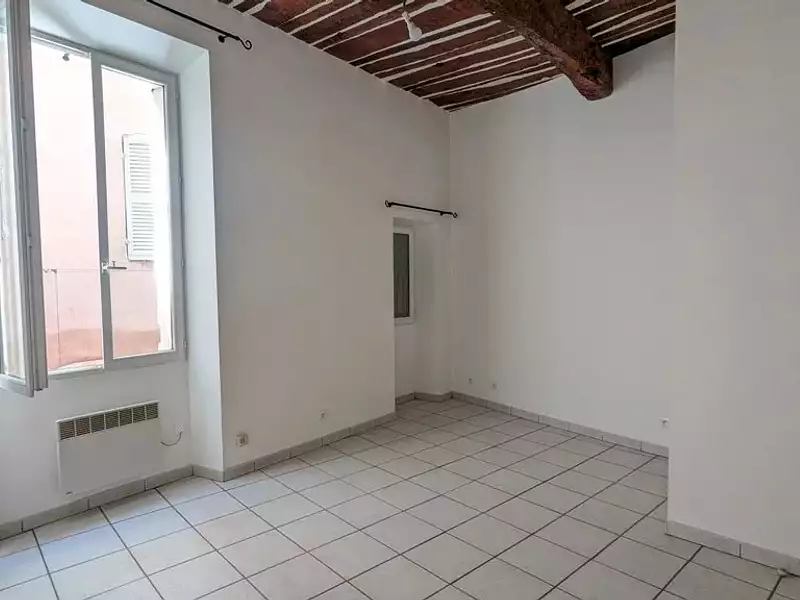 Appartement, 61,55 m²