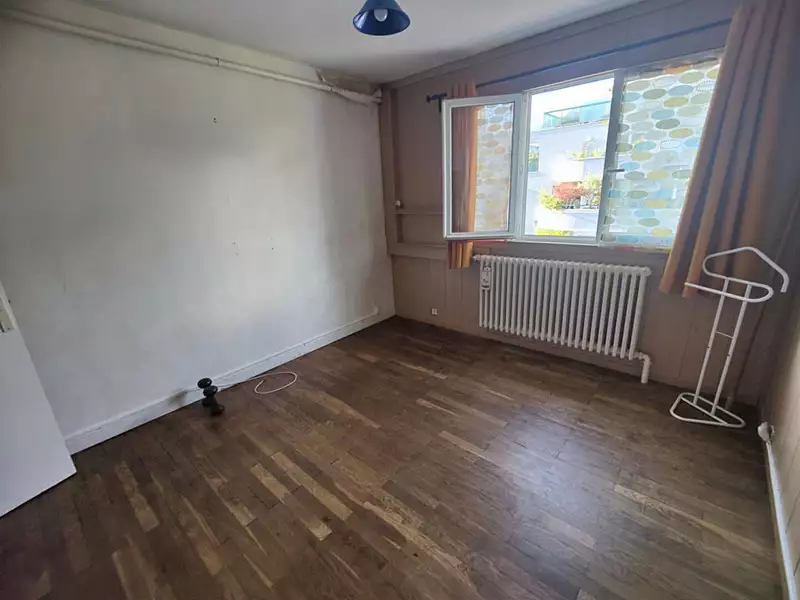 Appartement, 69 m²