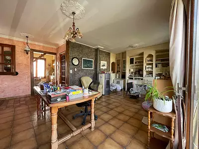 Maison, 121 m²