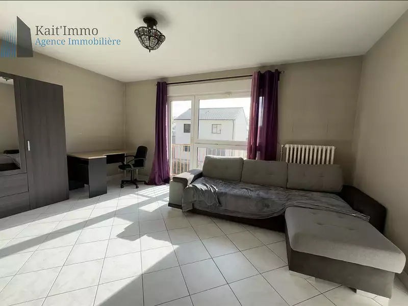 Appartement, 49,51 m²