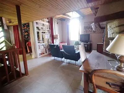 Maison, 190,79 m²