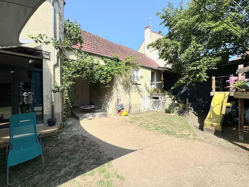 Maison, 170 m²