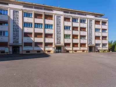 Appartement, 56 m²