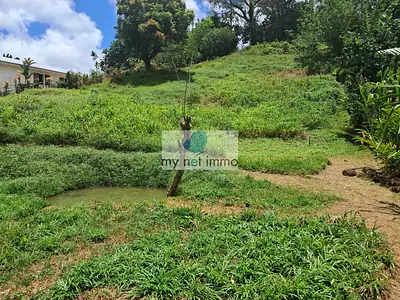 Terrain, 2 150 m²