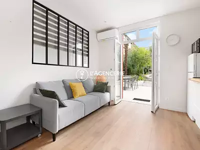 Appartement, 49,26 m²